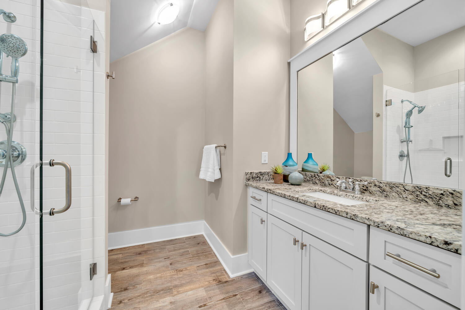 CYPRESS DUNES - Residential