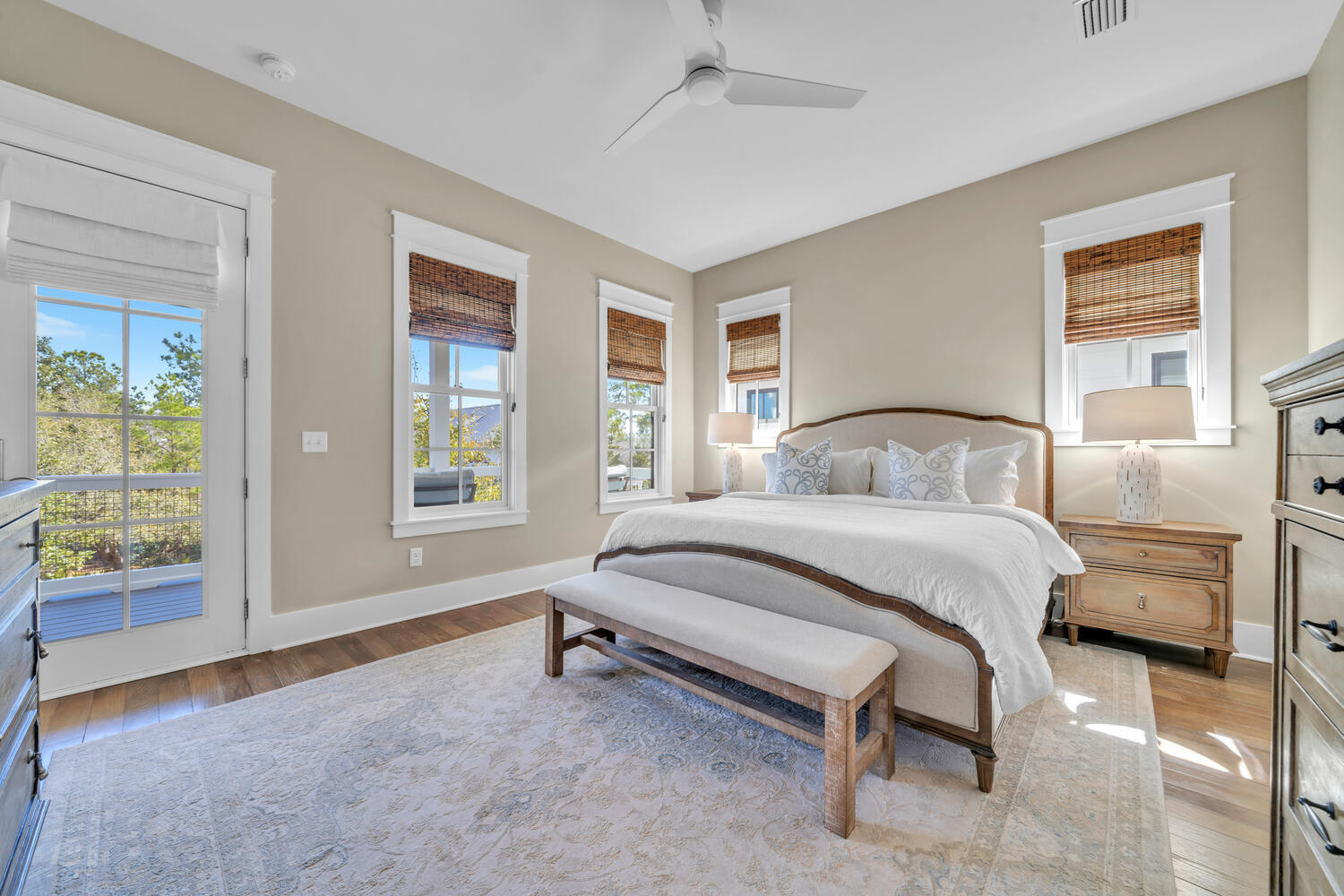 CYPRESS DUNES - Residential