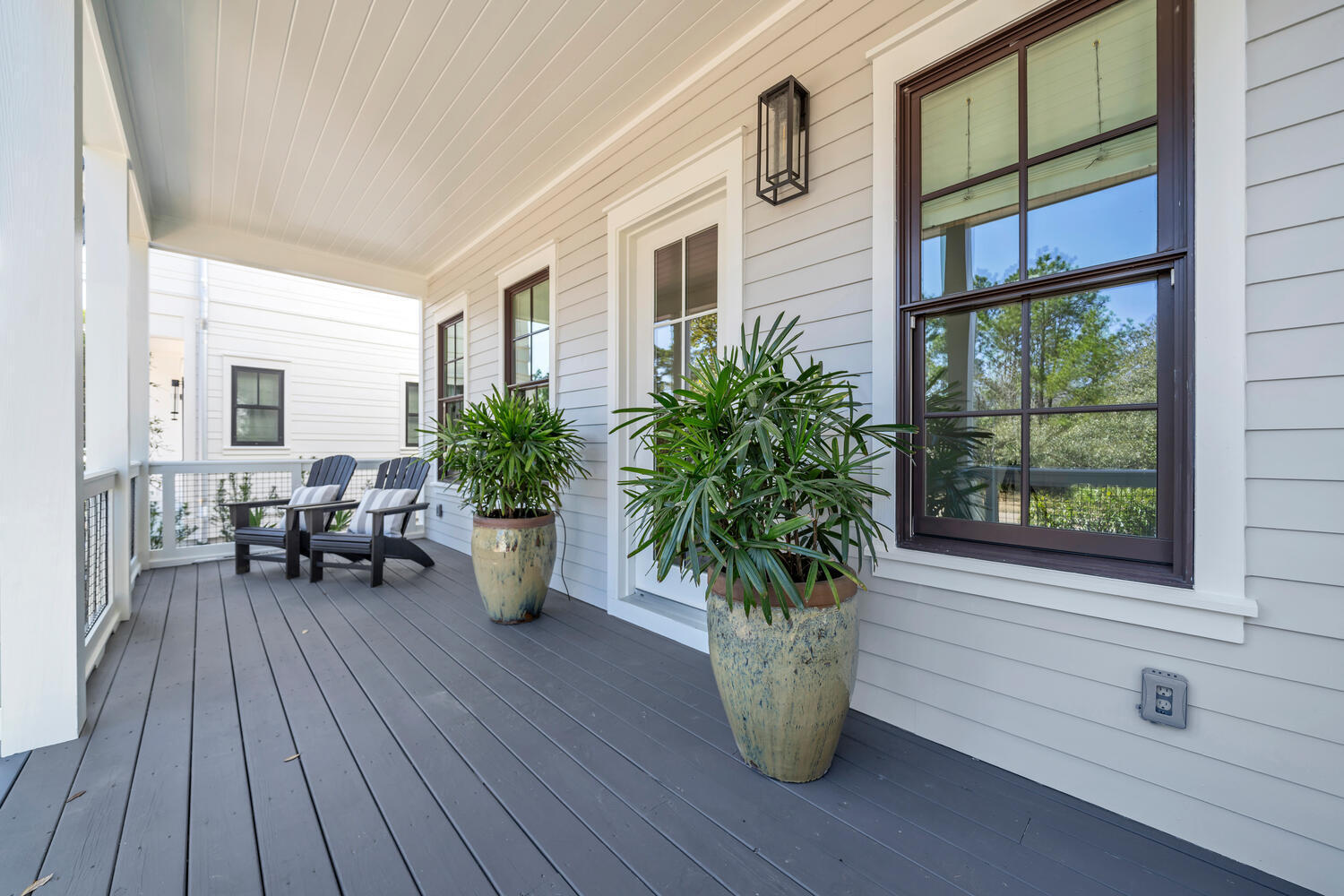 CYPRESS DUNES - Residential