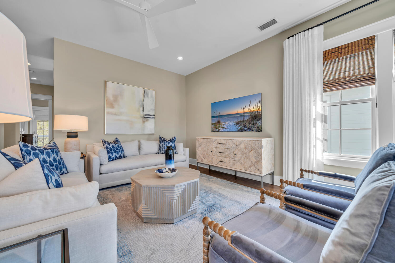 CYPRESS DUNES - Residential