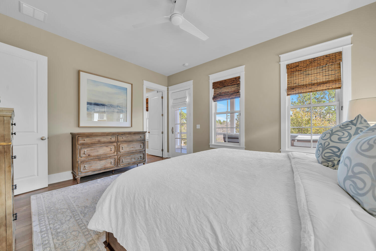 CYPRESS DUNES - Residential