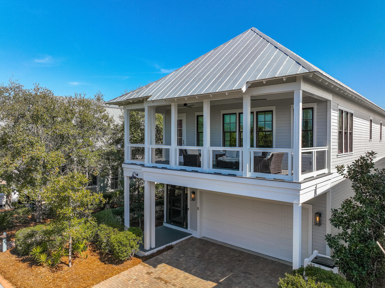 CYPRESS DUNES - Residential