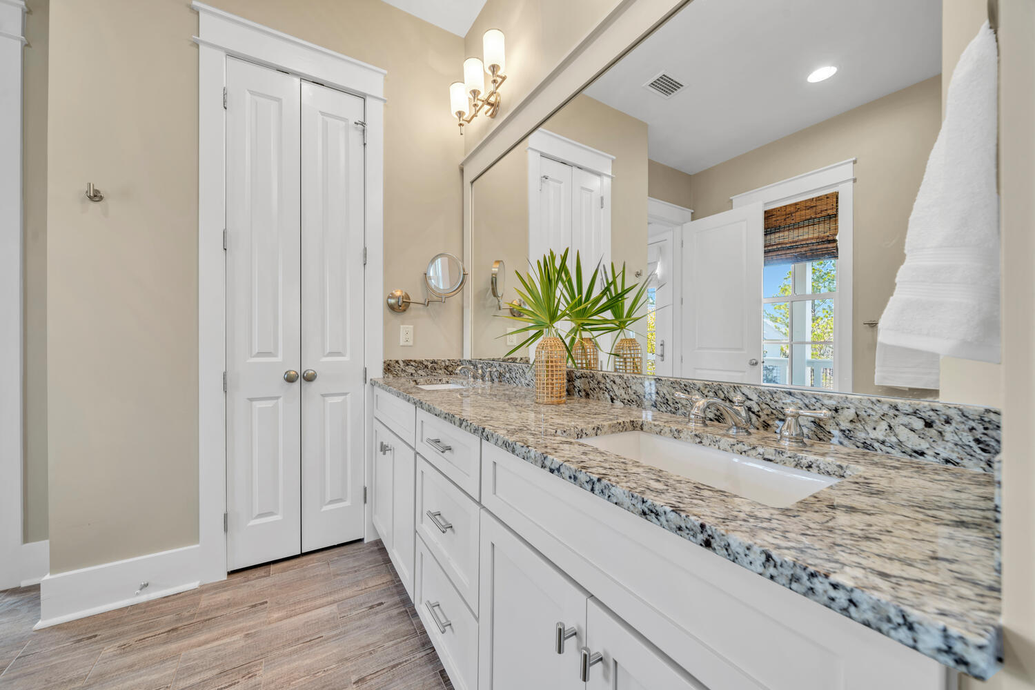 CYPRESS DUNES - Residential