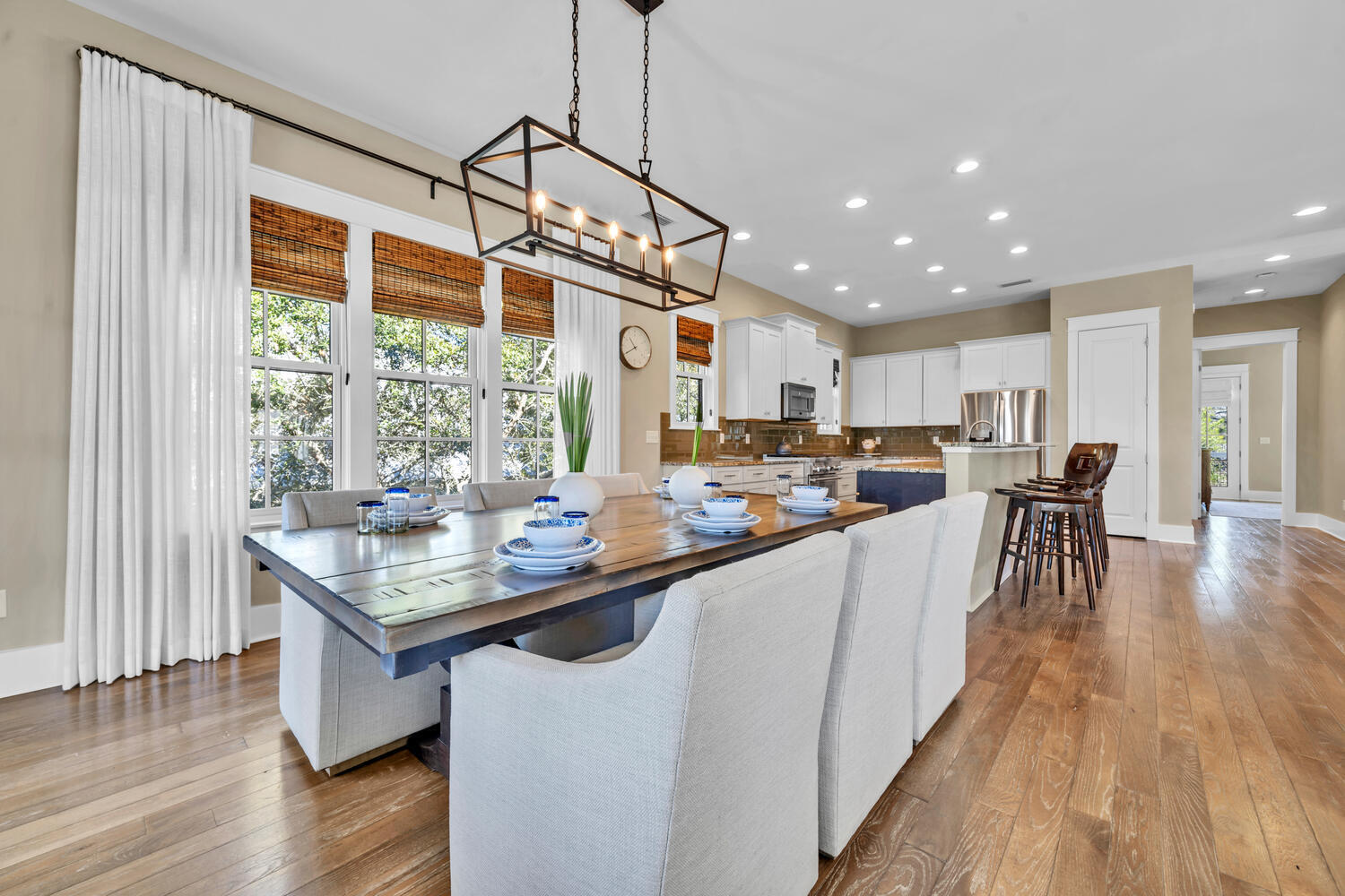 CYPRESS DUNES - Residential