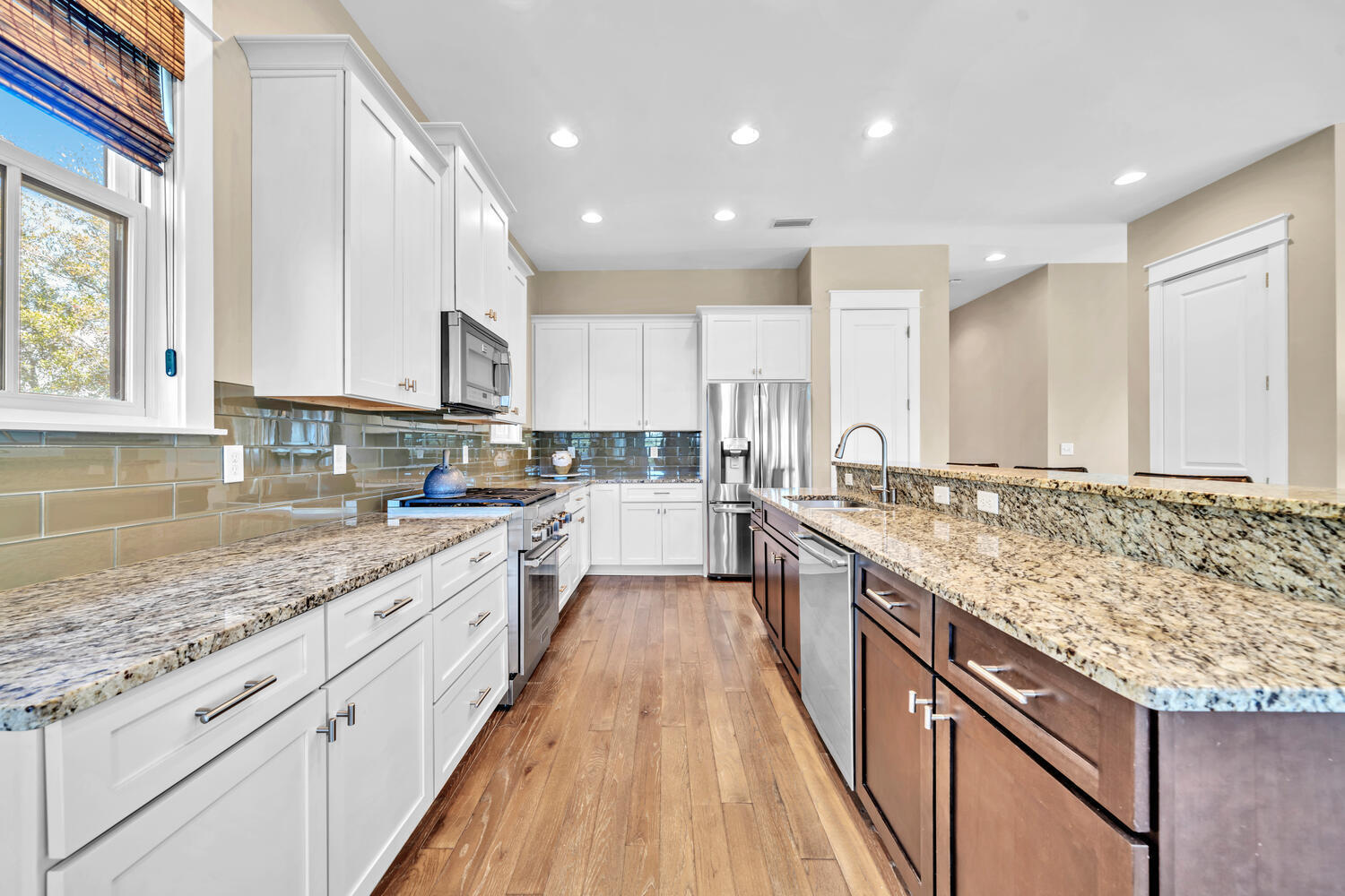 CYPRESS DUNES - Residential