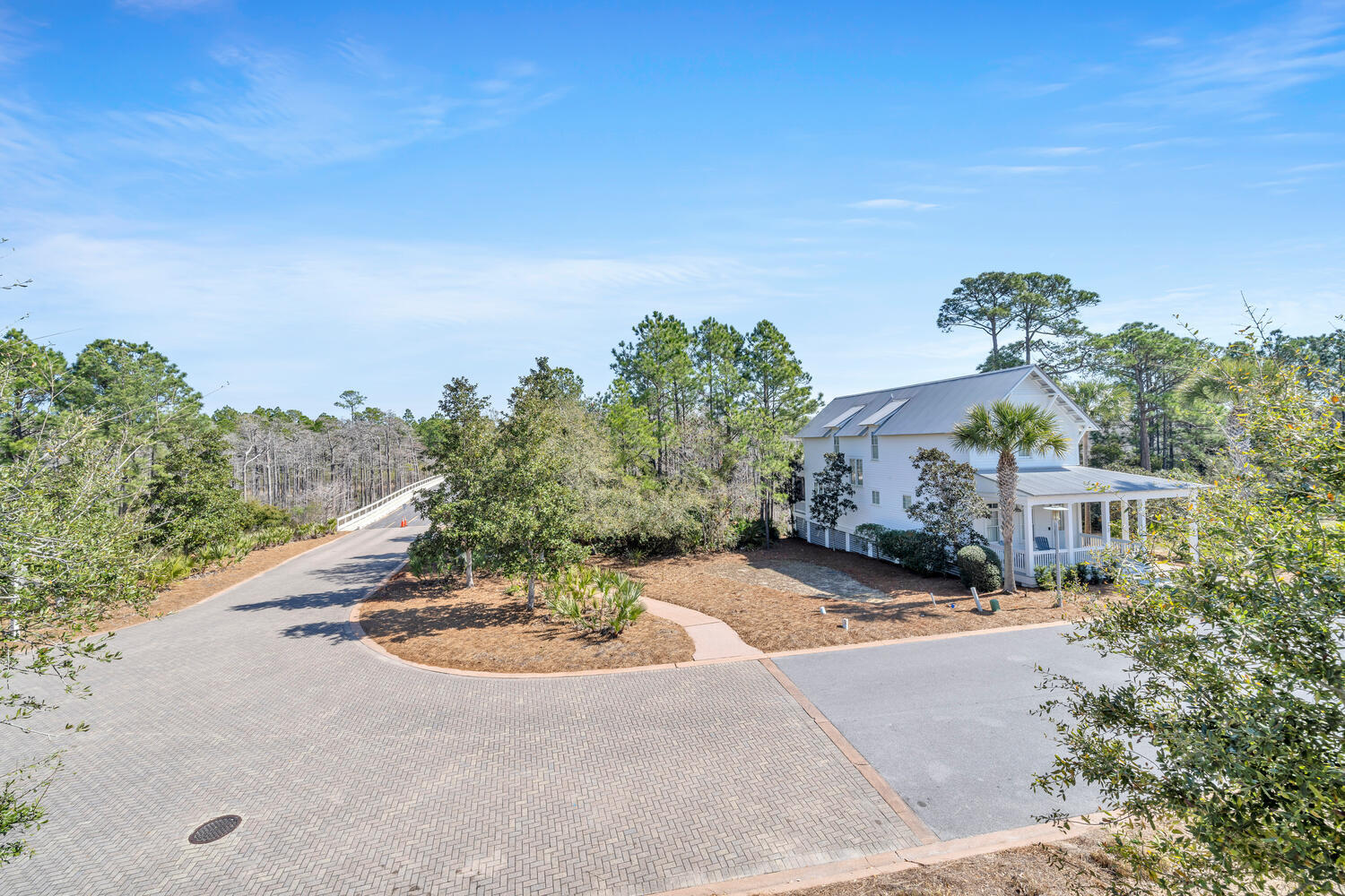 CYPRESS DUNES - Residential