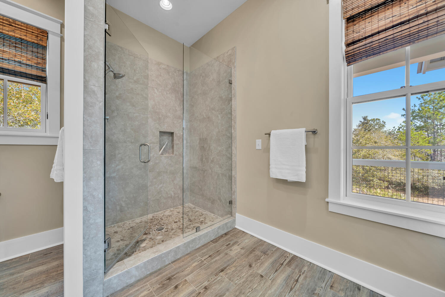 CYPRESS DUNES - Residential