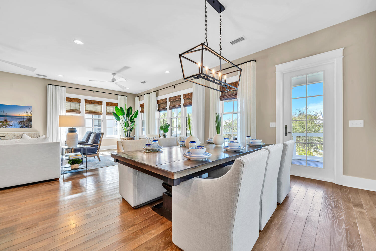 CYPRESS DUNES - Residential