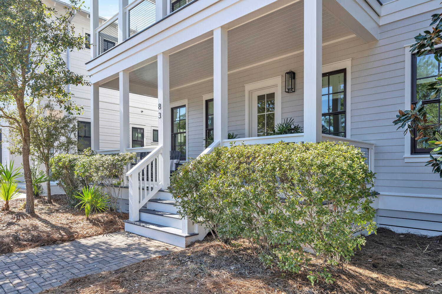 CYPRESS DUNES - Residential