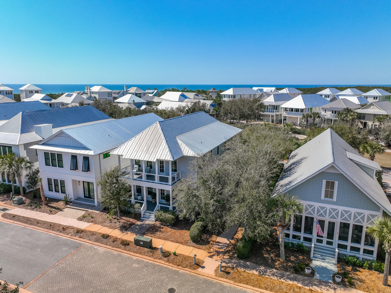 CYPRESS DUNES - Residential