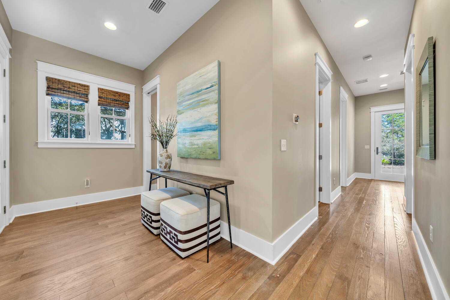 CYPRESS DUNES - Residential