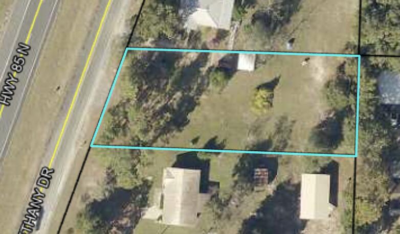 This spacious lot is just waiting for someone with a vision! Whether you're dreaming of building your forever home or just investing for the future -- this property gives you the space and freedom to make it happen.Located in a quiet, growing area but still close to local shops, restaurants, and all the conveniences of the Emerald Coast. Utilities nearby (buyer to verify), no HOA, and plenty of possibilities.Bring your ideas, bring your builder, and start turning this blank slate into something amazing!
