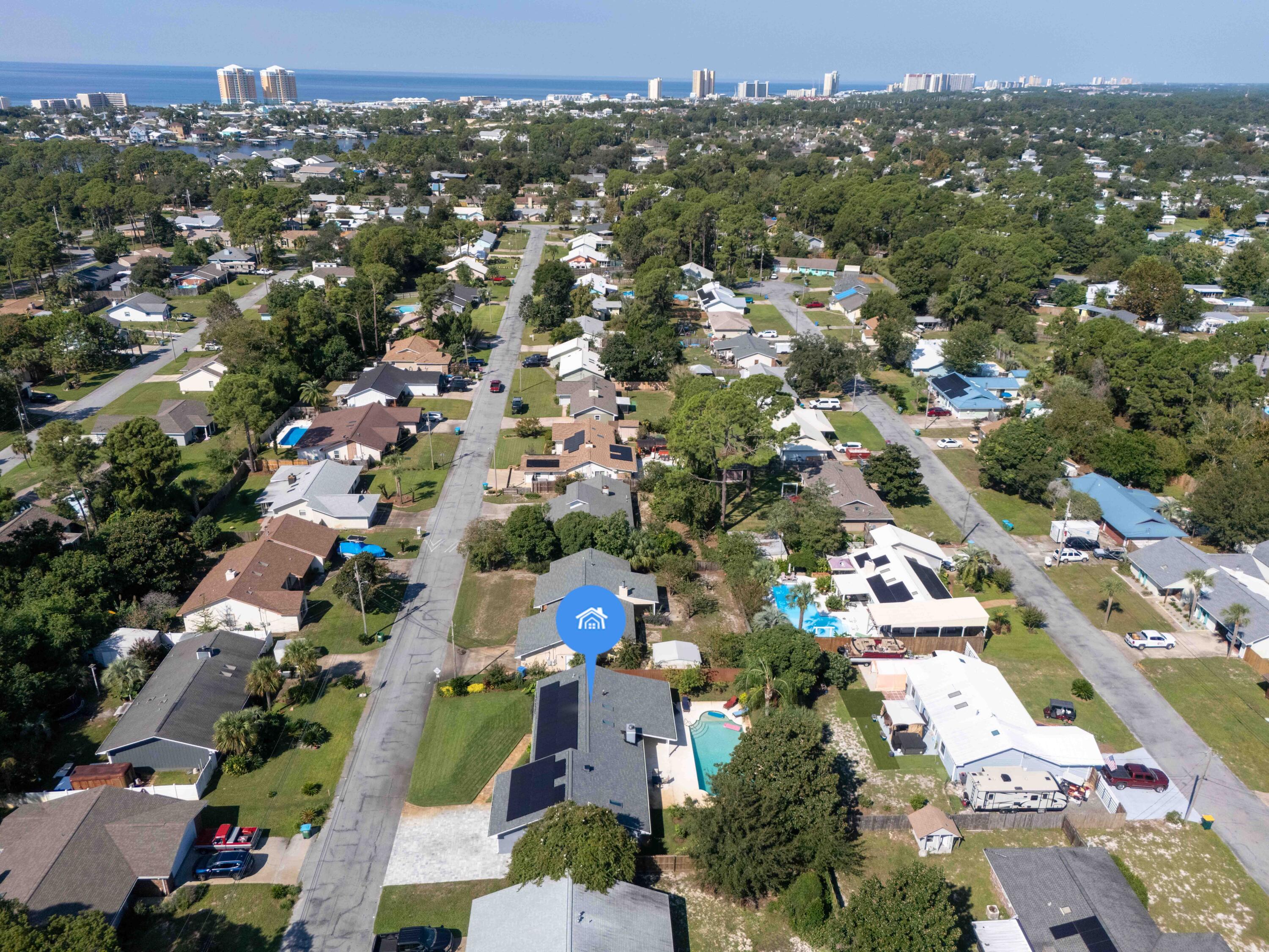 North Lagoon Heights Phase II - Residential