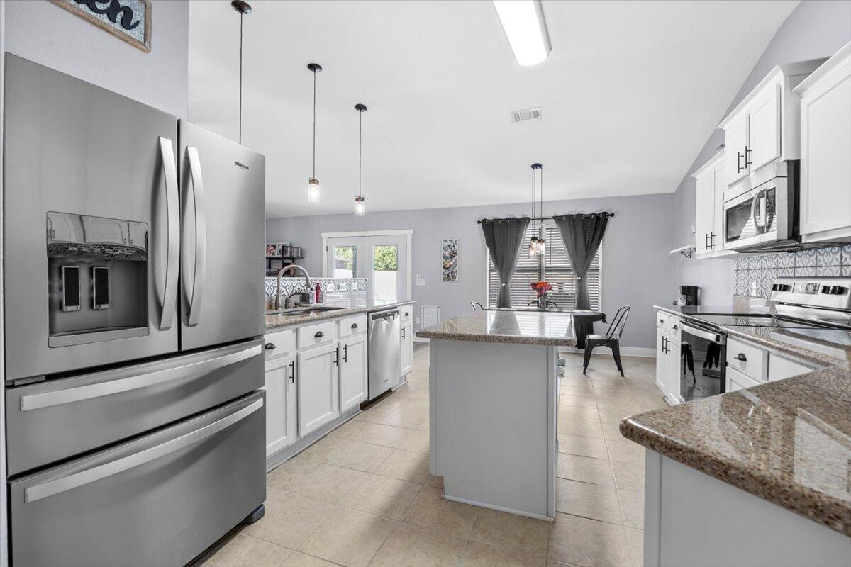 La Mesa @ Hidden Creek - Residential