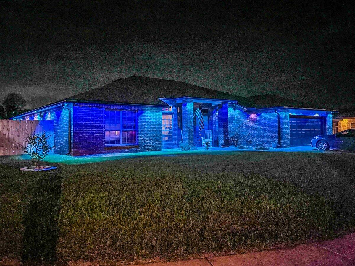 La Mesa @ Hidden Creek - Residential