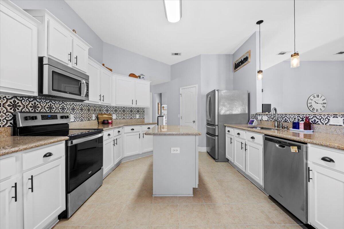 La Mesa @ Hidden Creek - Residential