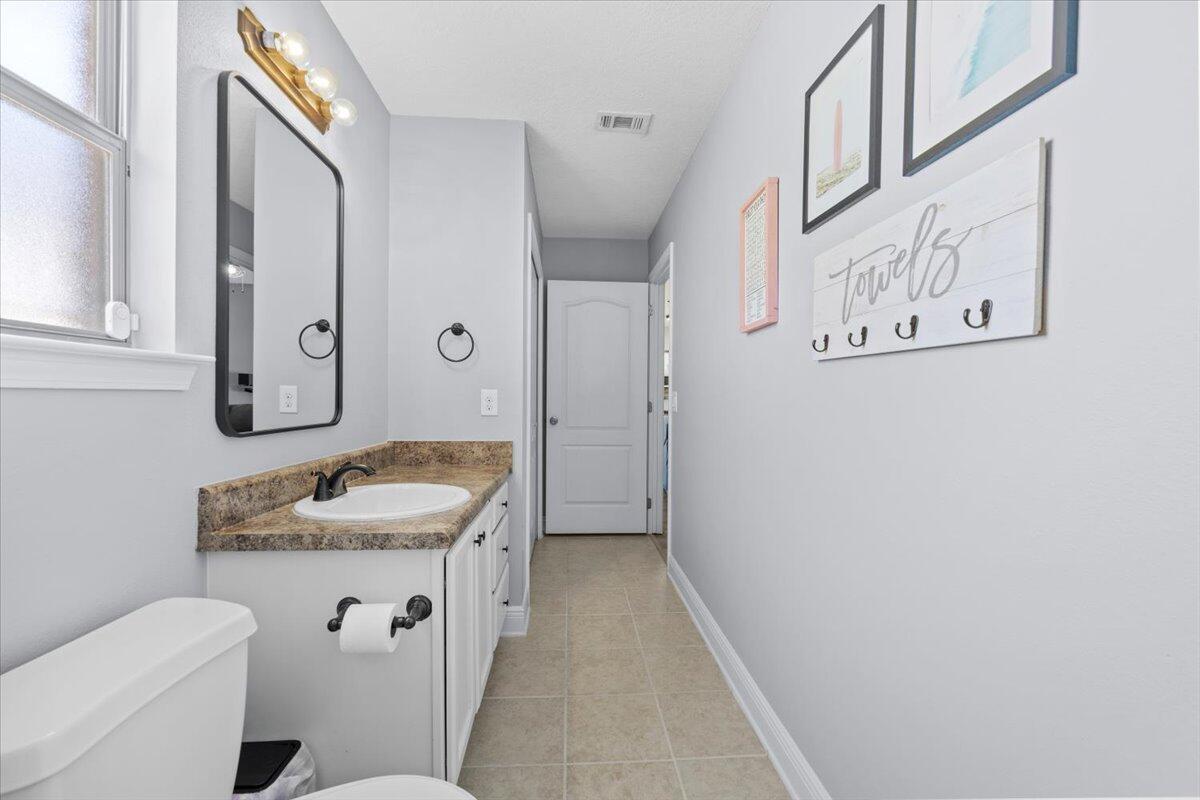 La Mesa @ Hidden Creek - Residential