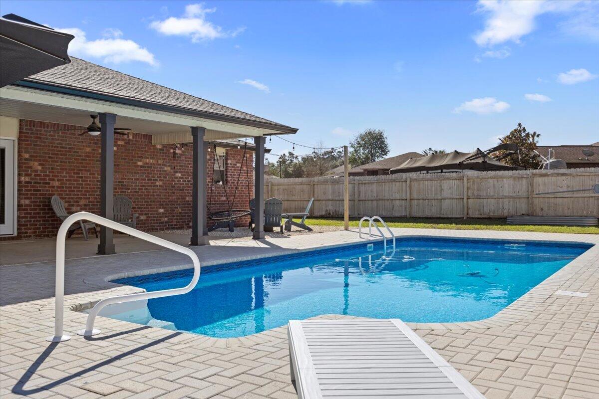 La Mesa @ Hidden Creek - Residential