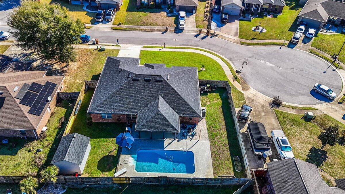 La Mesa @ Hidden Creek - Residential