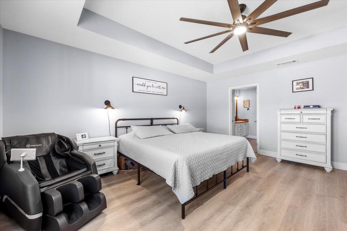 La Mesa @ Hidden Creek - Residential
