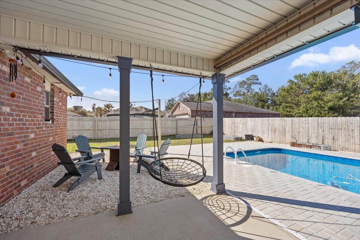 La Mesa @ Hidden Creek - Residential