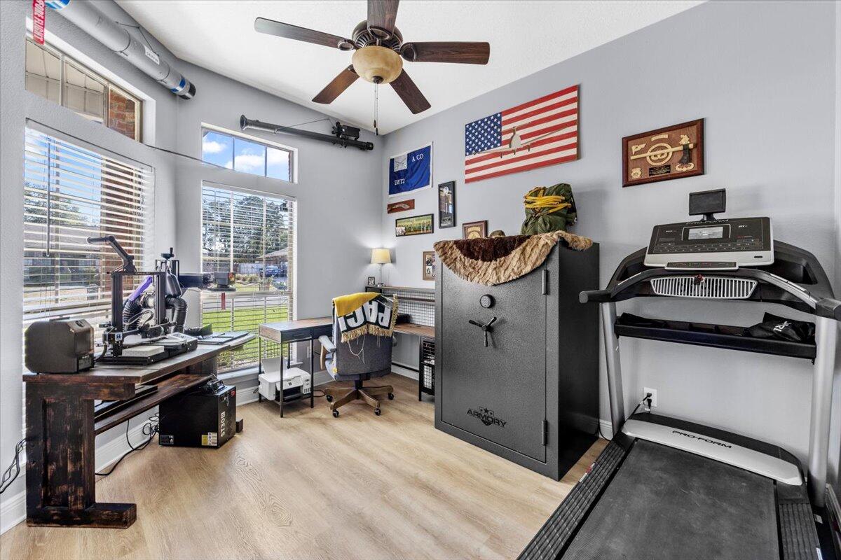 La Mesa @ Hidden Creek - Residential