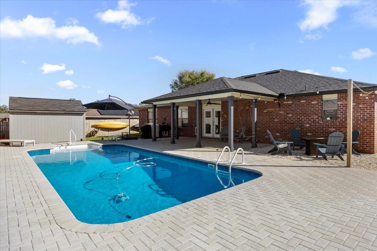 La Mesa @ Hidden Creek - Residential