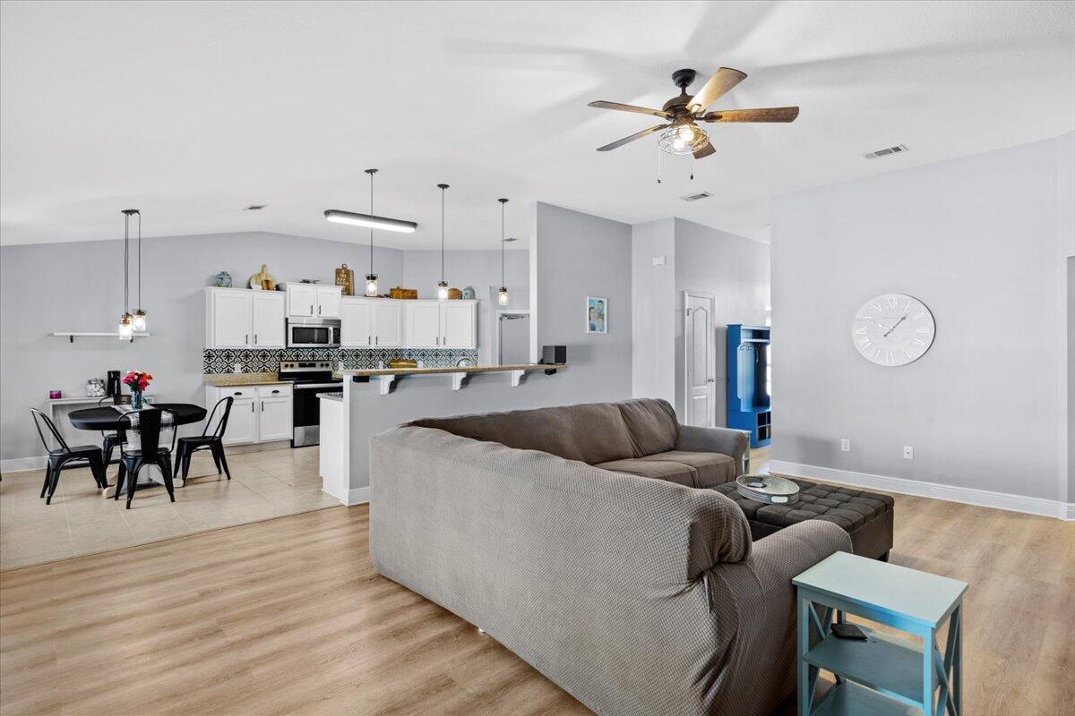 La Mesa @ Hidden Creek - Residential