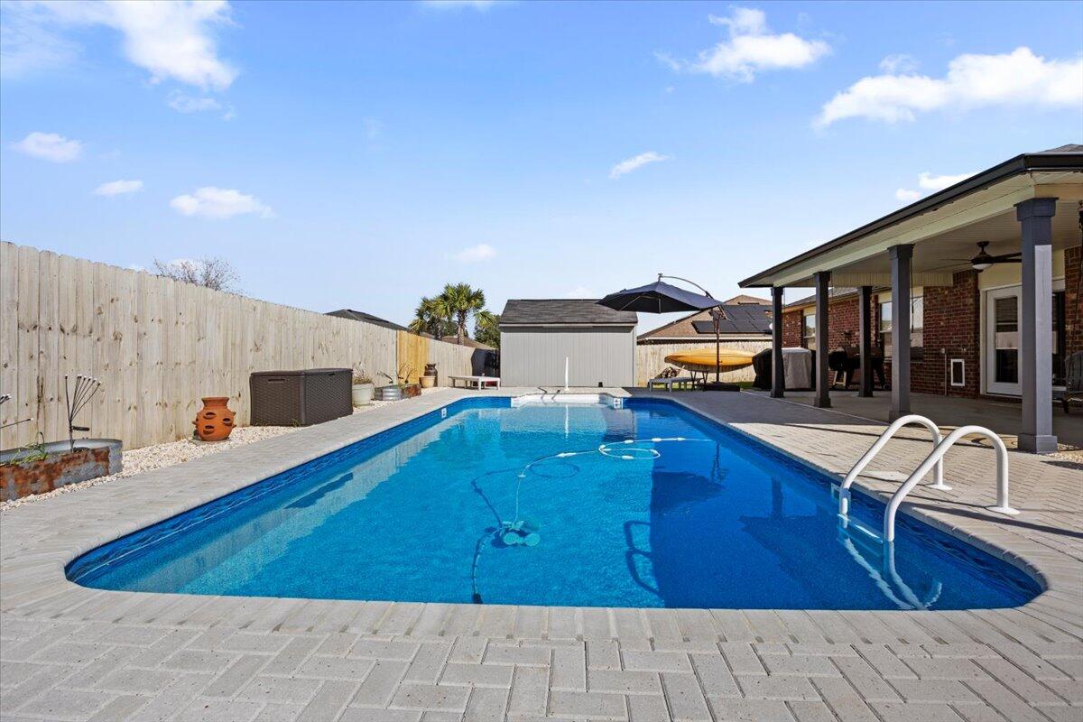 La Mesa @ Hidden Creek - Residential
