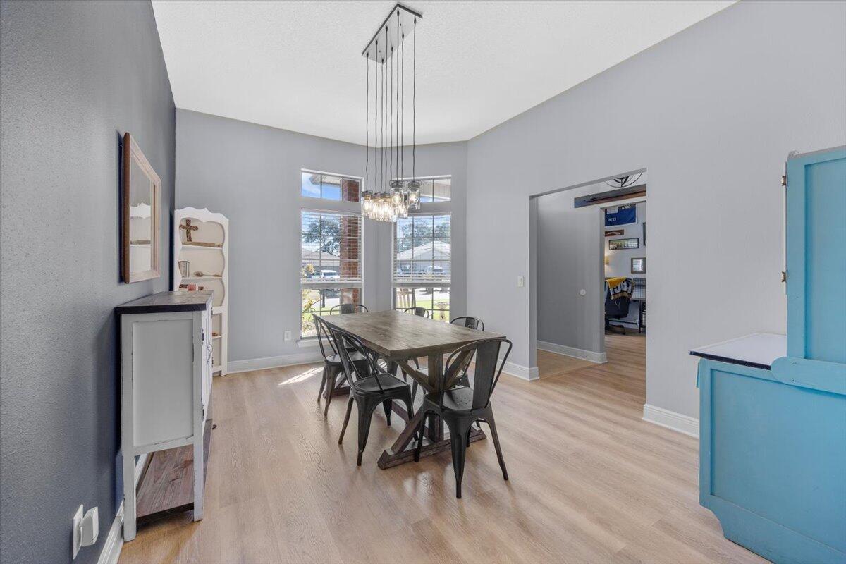 La Mesa @ Hidden Creek - Residential