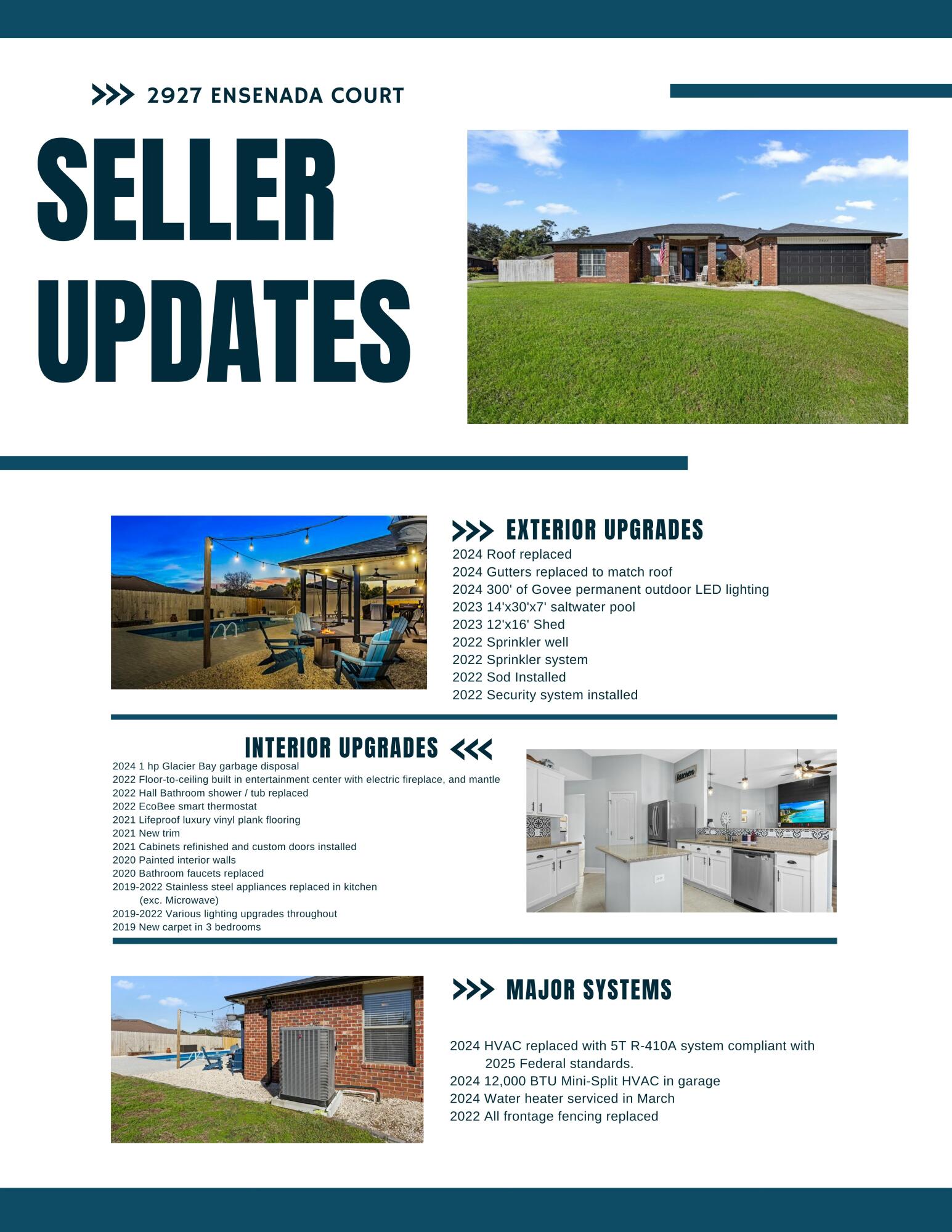 La Mesa @ Hidden Creek - Residential