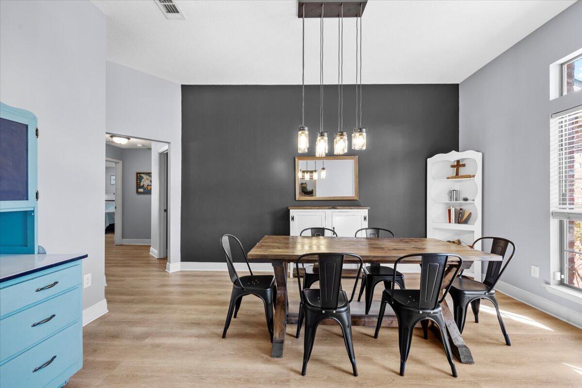La Mesa @ Hidden Creek - Residential