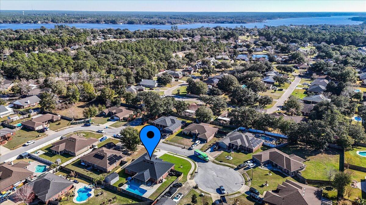 La Mesa @ Hidden Creek - Residential