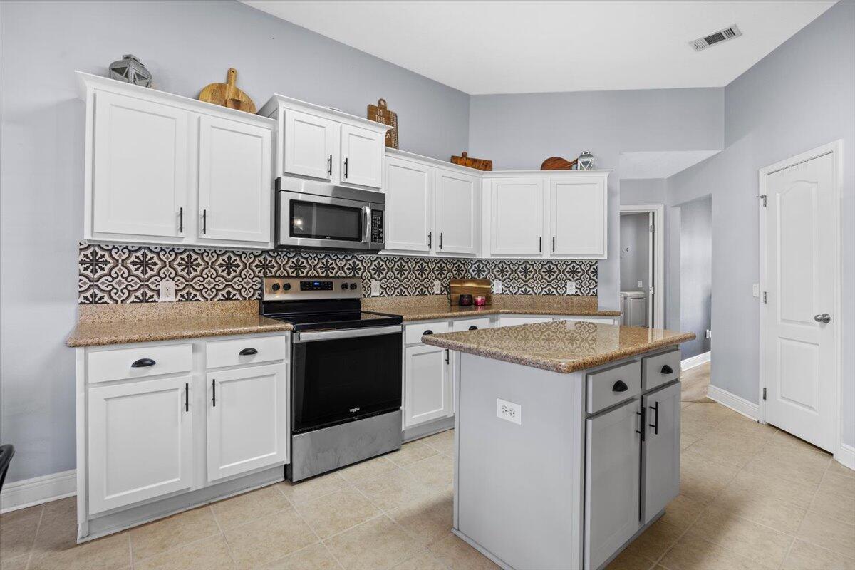 La Mesa @ Hidden Creek - Residential