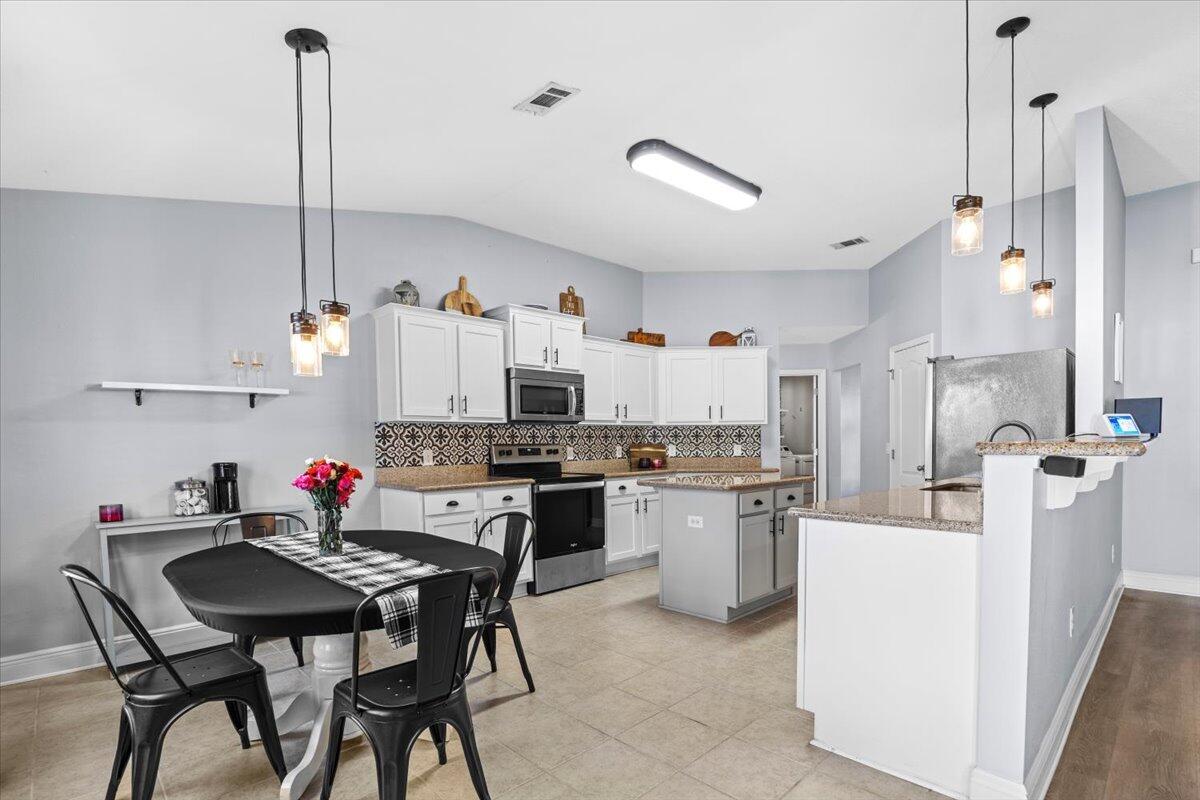 La Mesa @ Hidden Creek - Residential
