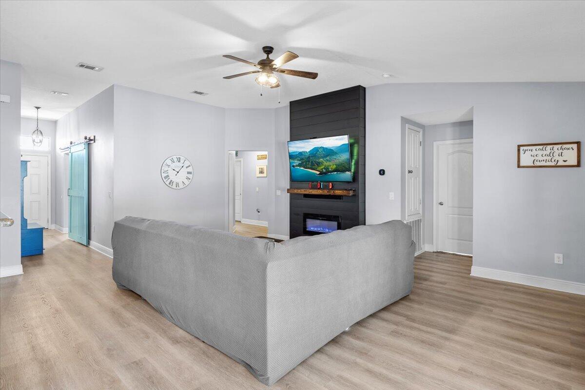 La Mesa @ Hidden Creek - Residential