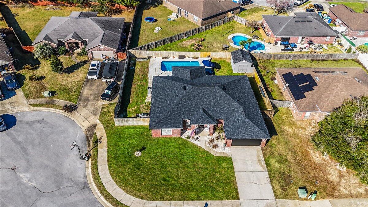 La Mesa @ Hidden Creek - Residential