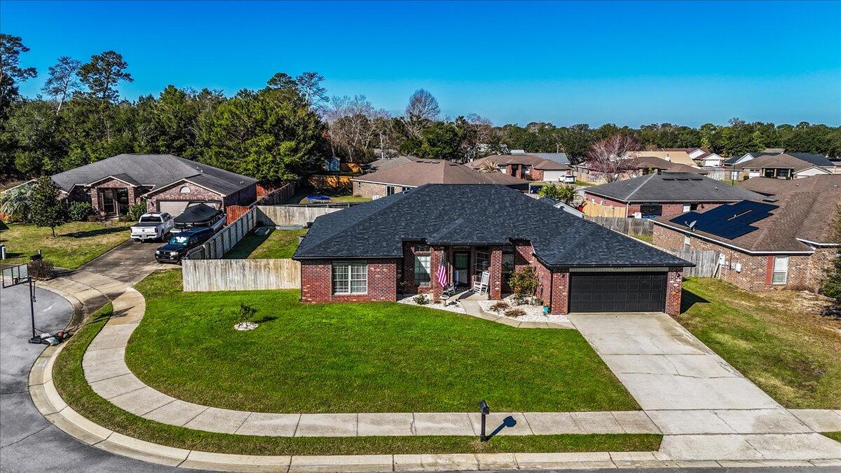 La Mesa @ Hidden Creek - Residential