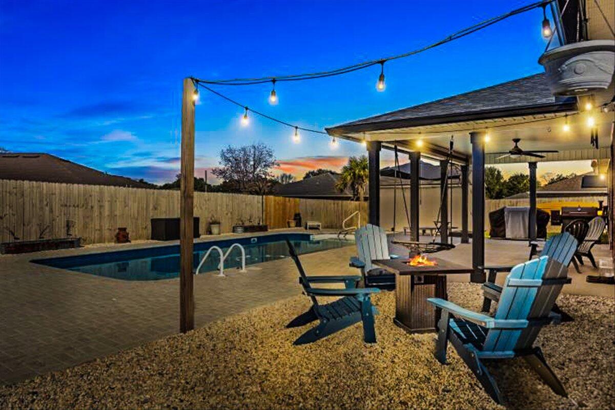 La Mesa @ Hidden Creek - Residential