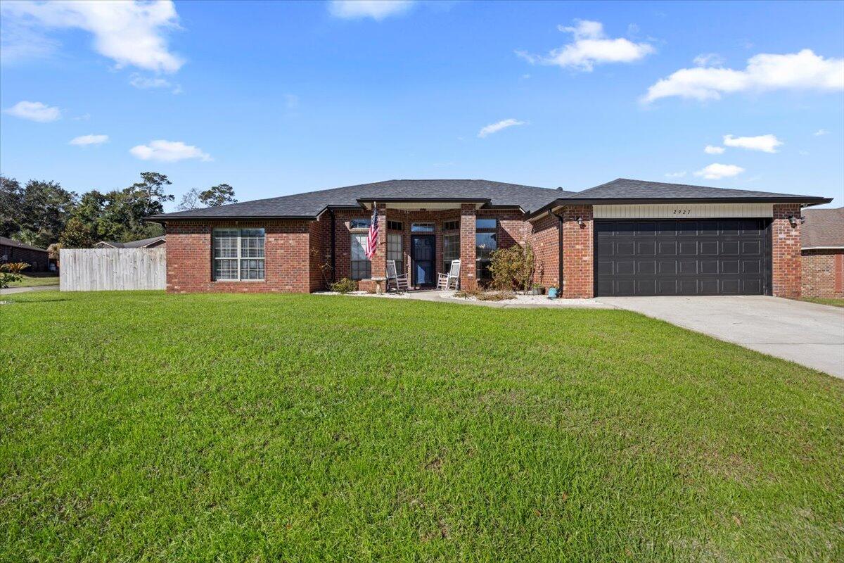La Mesa @ Hidden Creek - Residential