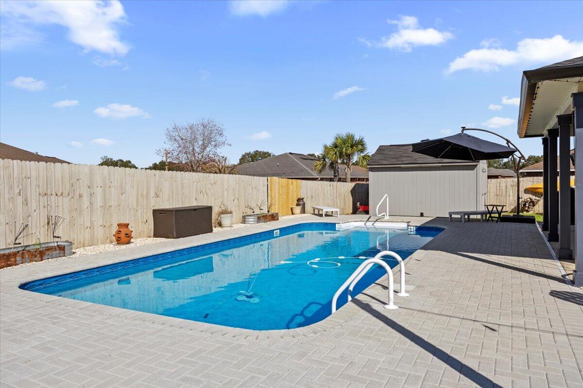 La Mesa @ Hidden Creek - Residential