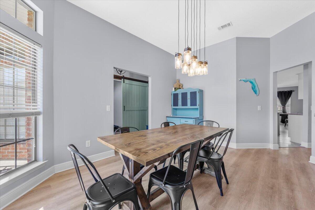 La Mesa @ Hidden Creek - Residential