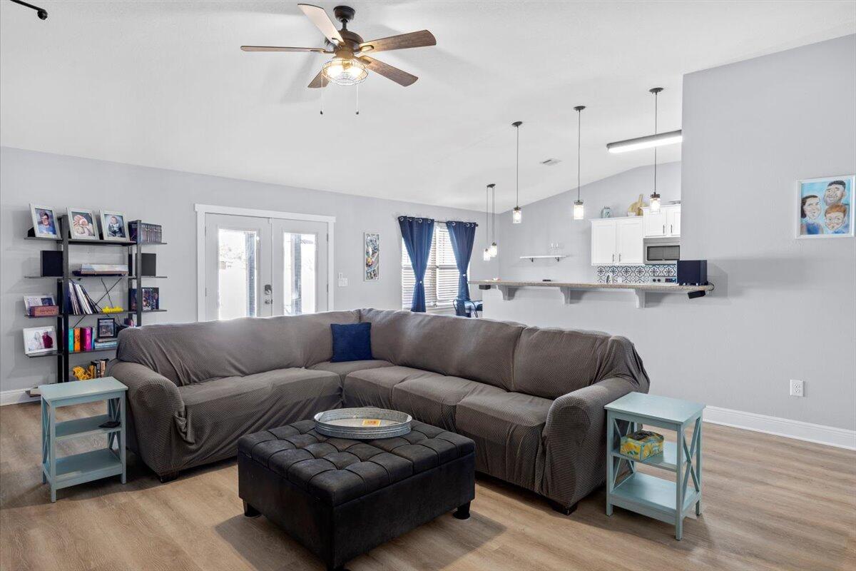 La Mesa @ Hidden Creek - Residential