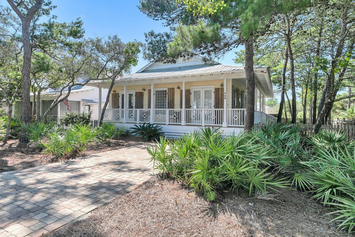 GULF SHORE MANOR - Residential