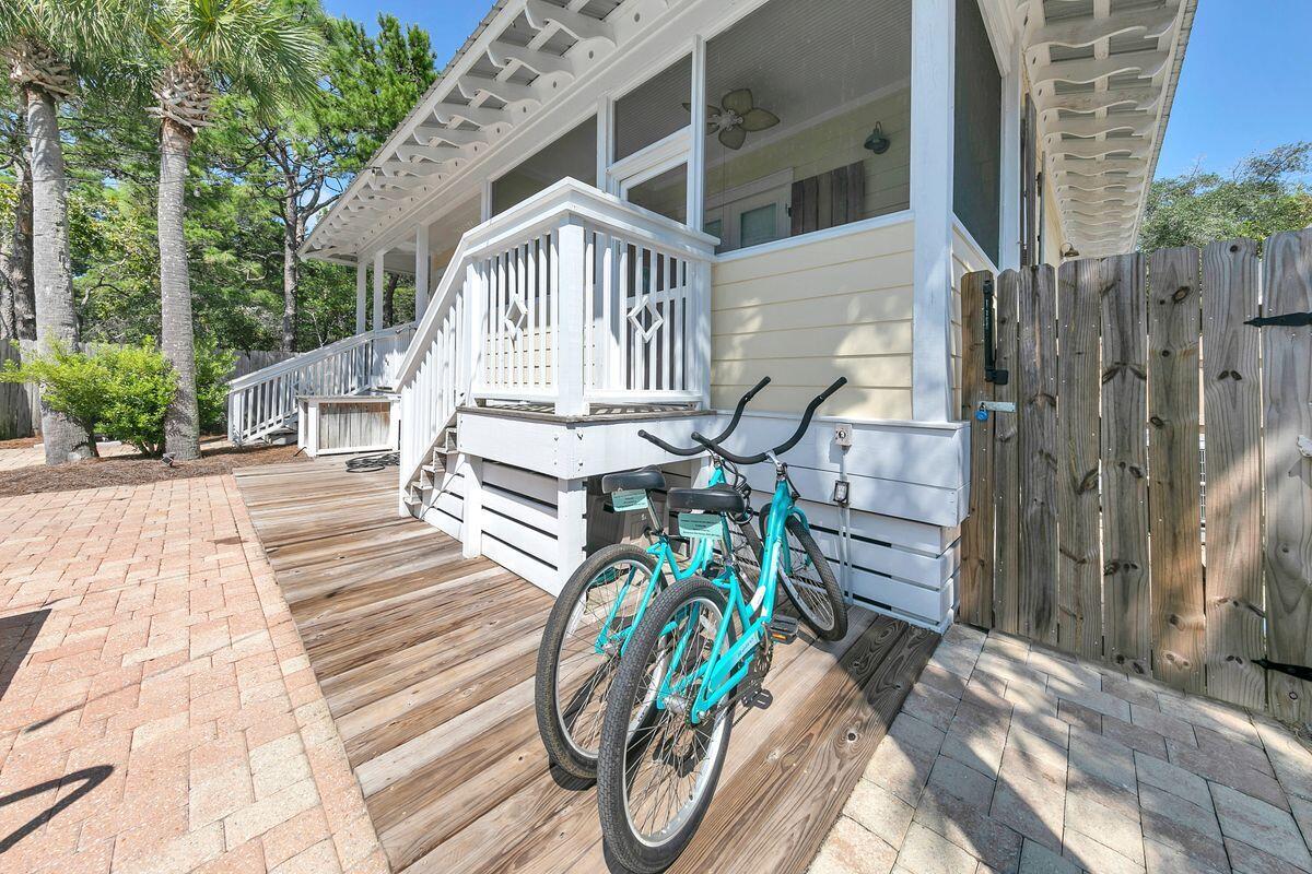 GULF SHORE MANOR - Residential