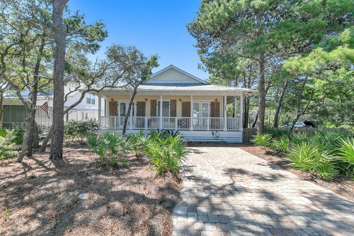 GULF SHORE MANOR - Residential