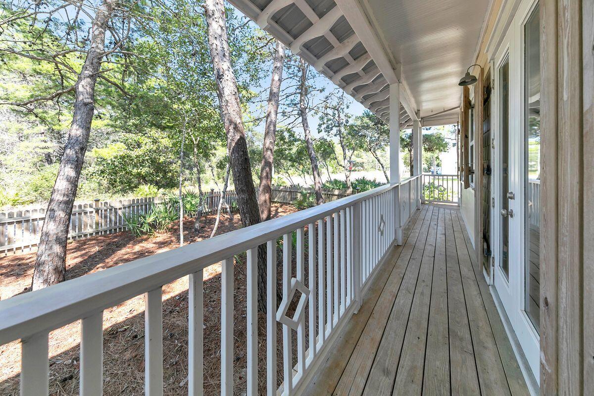 GULF SHORE MANOR - Residential