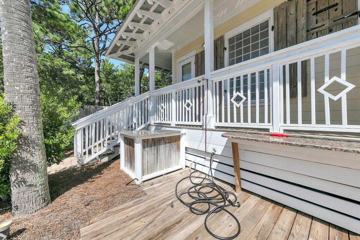 GULF SHORE MANOR - Residential