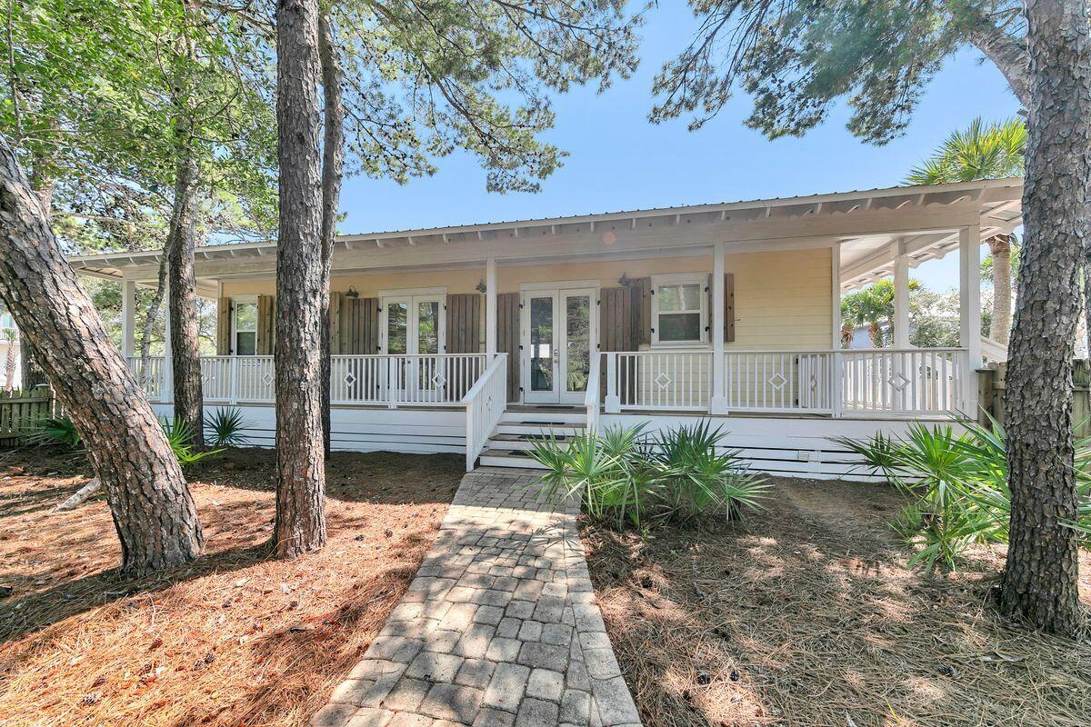 GULF SHORE MANOR - Residential