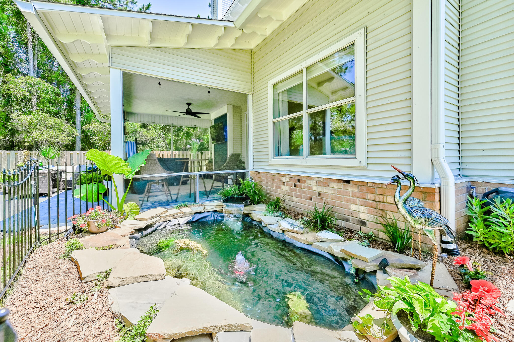 Escada - Residential